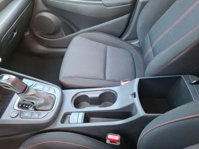 Hyundai Kona view 20