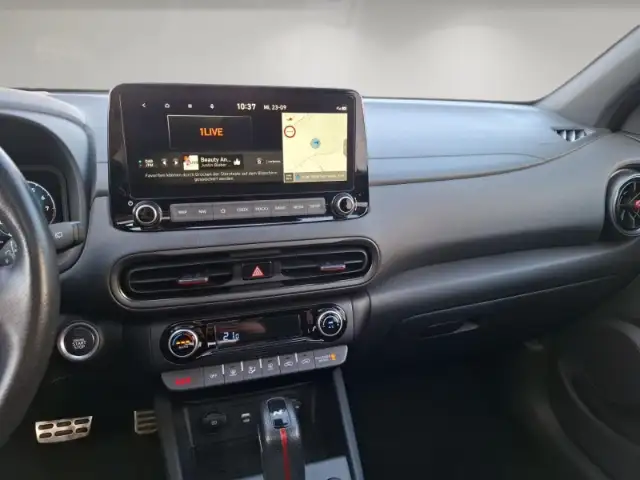 Hyundai Kona view 9