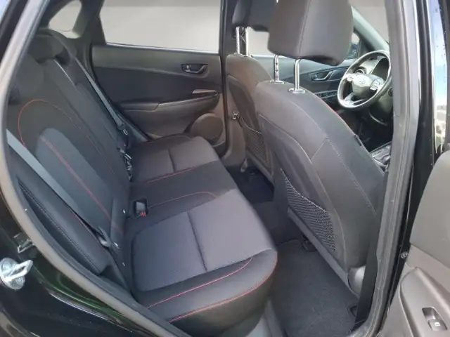Hyundai Kona view 13