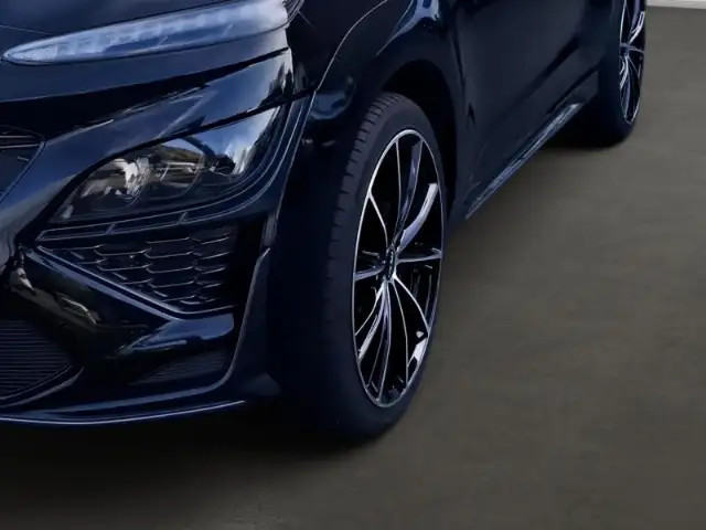 Hyundai Kona view 6