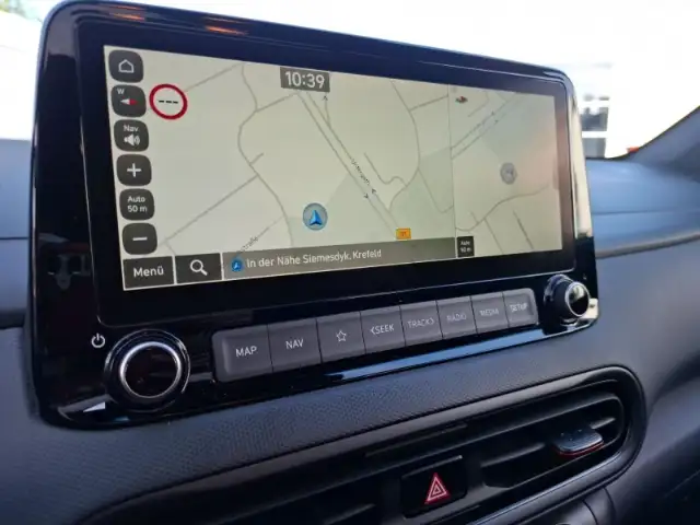 Hyundai Kona view 21