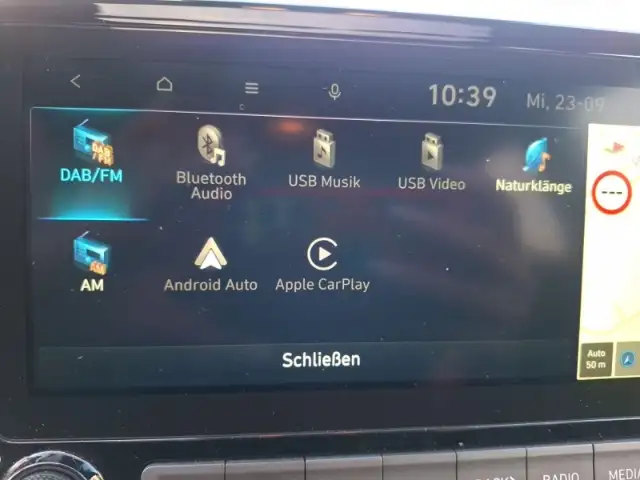 Hyundai Kona view 23