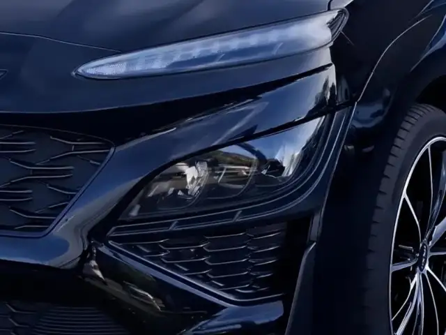Hyundai Kona view 5