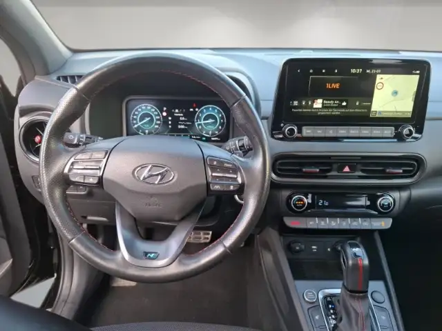Hyundai Kona view 10