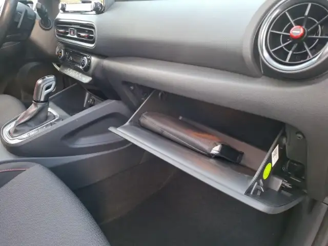 Hyundai Kona view 16
