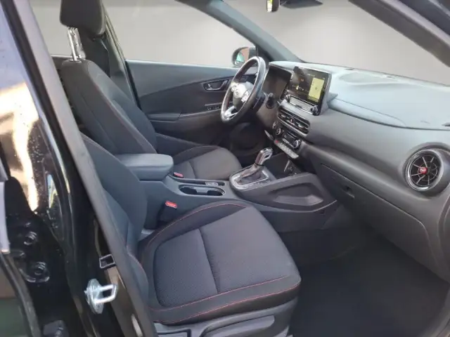 Hyundai Kona view 14