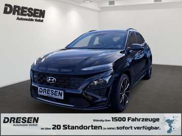 Prime 1.6 T-GDI N Line 2WD SCHIEBEDACH RÜCKFAHRKAM