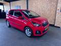 Peugeot 108 1.0 e-VTi Active Rouge - thumbnail 3