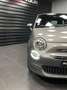 Fiat 500 1.0 70ch BSG S&S Lounge Grau - thumbnail 6