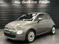 Fiat 500 1.0 70ch BSG S&S Lounge Grau - thumbnail 1