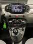 Fiat 500 1.0 70ch BSG S&S Lounge Grau - thumbnail 14