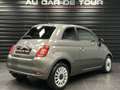 Fiat 500 1.0 70ch BSG S&S Lounge Grau - thumbnail 3