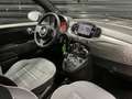 Fiat 500 1.0 70ch BSG S&S Lounge Grau - thumbnail 20