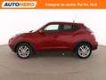 Nissan Juke 1.5 Turbodiesel N-Connecta Rojo - thumbnail 3