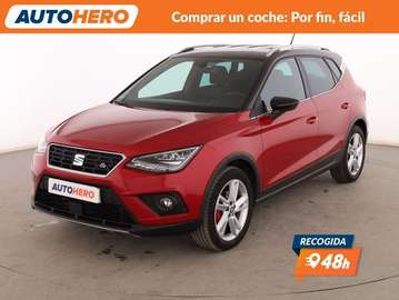 1.0 TSI FR Go