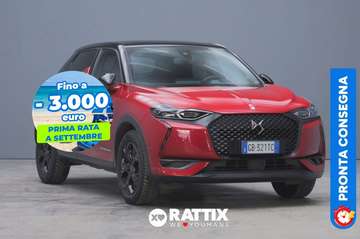 1.5 bluehdi 100CV Performance Line
