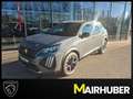Peugeot 2008 PureTech 110 S&S Allure 6-Gang-Manuell Grau - thumbnail 1
