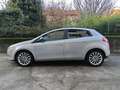 Fiat Bravo 1.4 T-jet 150cv Emotion 66.000km / Uniproprietario Plateado - thumbnail 4