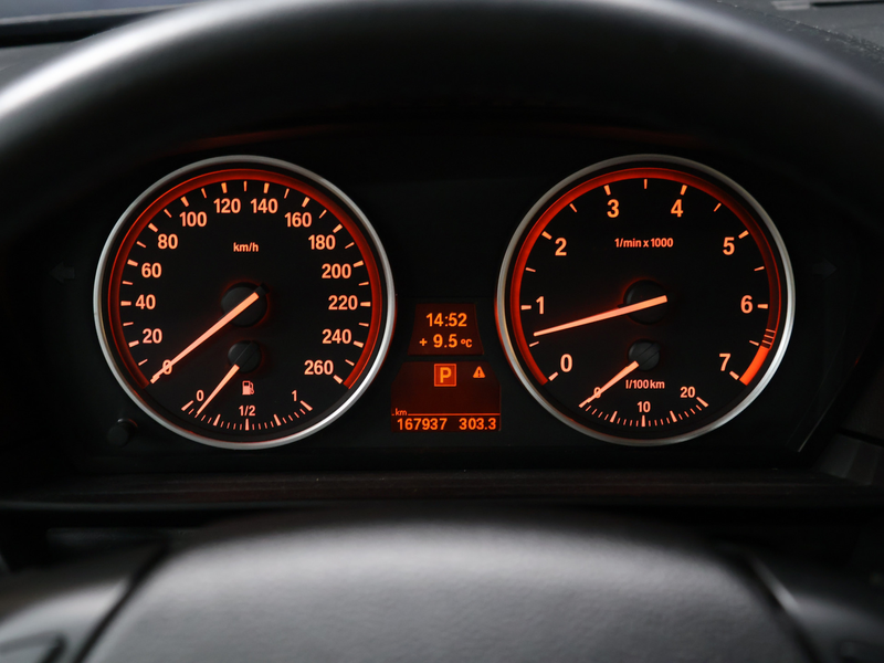 BMW 523 5-serie 523i Business Line [ELEKTRISCH VERSTELBARE — photo 14
