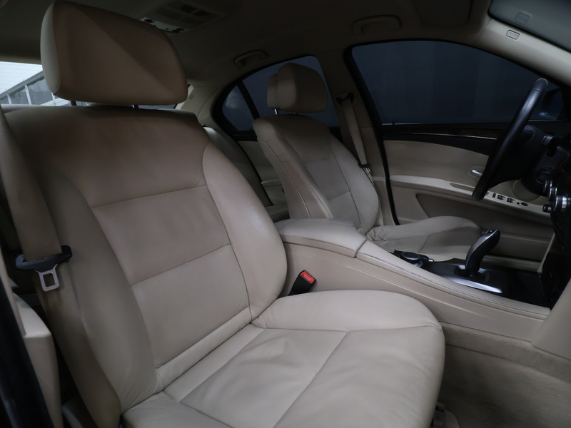 BMW 523 5-serie 523i Business Line [ELEKTRISCH VERSTELBARE — photo 6