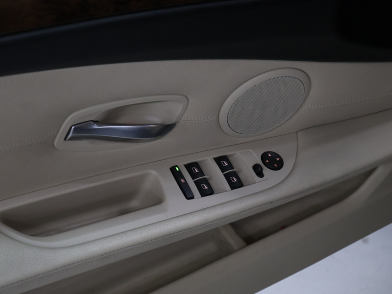BMW 523 5-serie 523i Business Line [ELEKTRISCH VERSTELBARE — photo 10