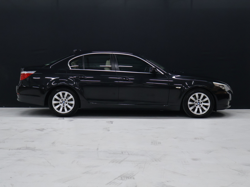 BMW 523 5-serie 523i Business Line [ELEKTRISCH VERSTELBARE — photo 8