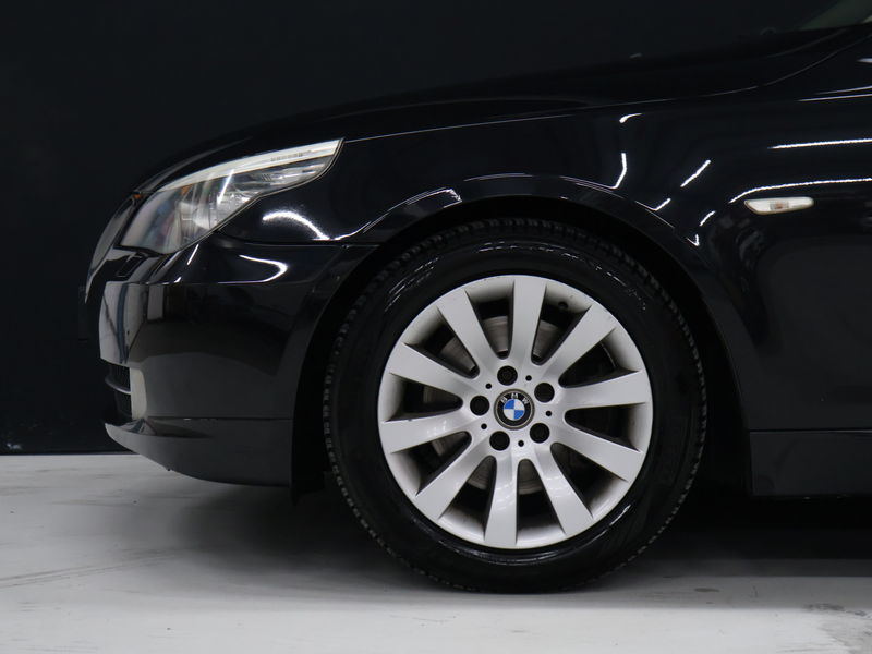 BMW 523 5-serie 523i Business Line [ELEKTRISCH VERSTELBARE — photo 3