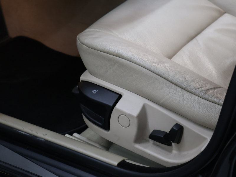 BMW 523 5-serie 523i Business Line [ELEKTRISCH VERSTELBARE — photo 11