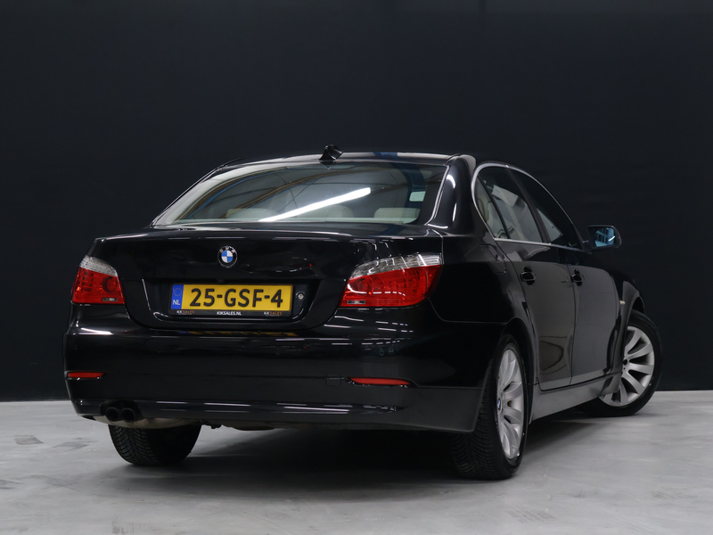 BMW 523 5-serie 523i Business Line [ELEKTRISCH VERSTELBARE — photo 7