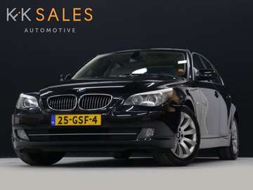5-serie 523i Business Line [ELEKTRISCH VERSTELBARE
