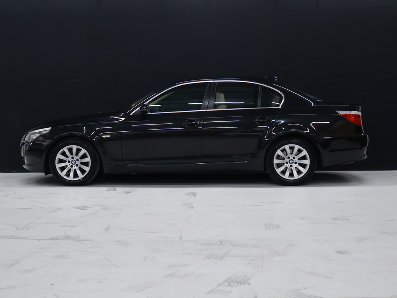 BMW 523 5-serie 523i Business Line [ELEKTRISCH VERSTELBARE — photo 2