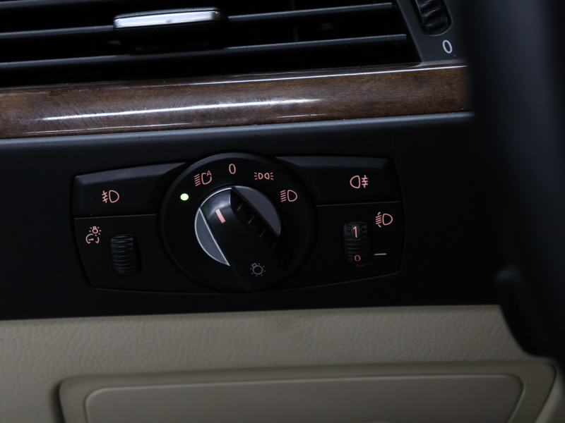 BMW 523 5-serie 523i Business Line [ELEKTRISCH VERSTELBARE — photo 12