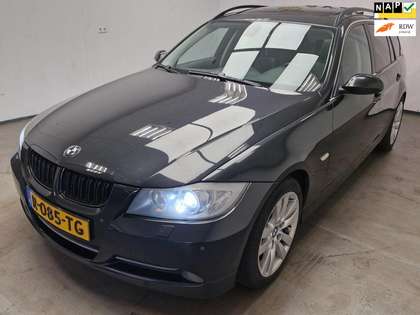 BMW 330 3-serie Touring 330d AUTOMAAT ! OPEN DAK ! RIJD PE