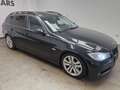 BMW 330 3-serie Touring 330d AUTOMAAT ! OPEN DAK ! RIJD PE Zwart - thumbnail 4