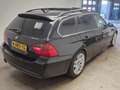 BMW 330 3-serie Touring 330d AUTOMAAT ! OPEN DAK ! RIJD PE Zwart - thumbnail 5