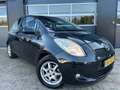 Toyota Yaris 1.3 VVTi Sol|Nette Auto!| Zwart - thumbnail 2