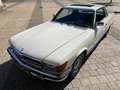 Mercedes-Benz 500 500SLC ESD VELOURS ABS TEMPOMAT KLIMA EXJAPAN Blanc - thumbnail 7