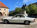 Mercedes-Benz 500 500SLC ESD VELOURS ABS TEMPOMAT KLIMA EXJAPAN Blanc - thumbnail 27