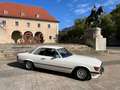 Mercedes-Benz 500 500SLC ESD VELOURS ABS TEMPOMAT KLIMA EXJAPAN Blanc - thumbnail 16