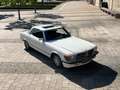 Mercedes-Benz 500 500SLC ESD VELOURS ABS TEMPOMAT KLIMA EXJAPAN Blanc - thumbnail 6