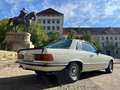 Mercedes-Benz 500 500SLC ESD VELOURS ABS TEMPOMAT KLIMA EXJAPAN Blanc - thumbnail 2