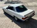 Mercedes-Benz 500 500SLC ESD VELOURS ABS TEMPOMAT KLIMA EXJAPAN Blanc - thumbnail 19