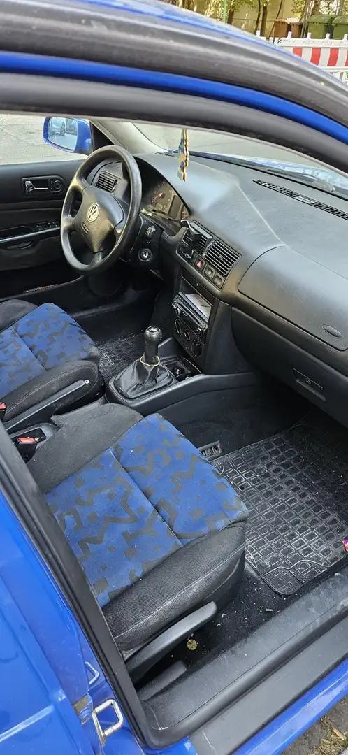 Volkswagen Golf 1.4 Trendline - 2