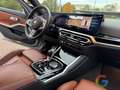 BMW M3 M3 Competition M xDrive *CARBON*360* Grigio - thumbnail 8