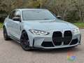 BMW M3 M3 Competition M xDrive *CARBON*360* Grigio - thumbnail 4
