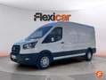 Ford Transit L3 H2 96 kW / 13O CV MHEV Blanc - thumbnail 3