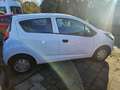 Chevrolet Spark LS Weiß - thumbnail 4