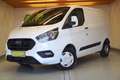Ford Transit Custom 2.0 TDCi 300 "R-KAM*KLIMA*beh-WSS*TEMP" Weiß - thumbnail 8