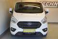 Ford Transit Custom 2.0 TDCi 300 "R-KAM*KLIMA*beh-WSS*TEMP" Weiß - thumbnail 9