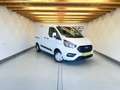 Ford Transit Custom 2.0 TDCi 300 "R-KAM*KLIMA*beh-WSS*TEMP" Weiß - thumbnail 1